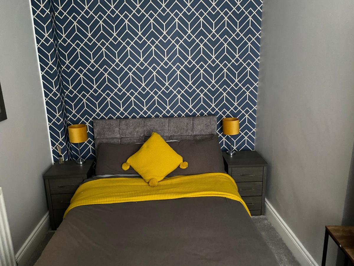 Victorian South Belfast Area Lisburn Road 3 Double Bedrooms - Great Transport Links 外观 照片